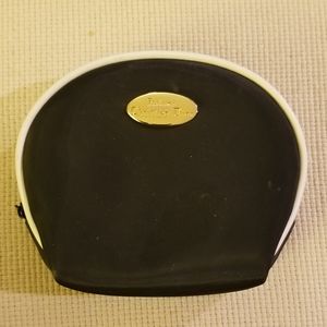 Dior small carry around comestic/toiletry bag